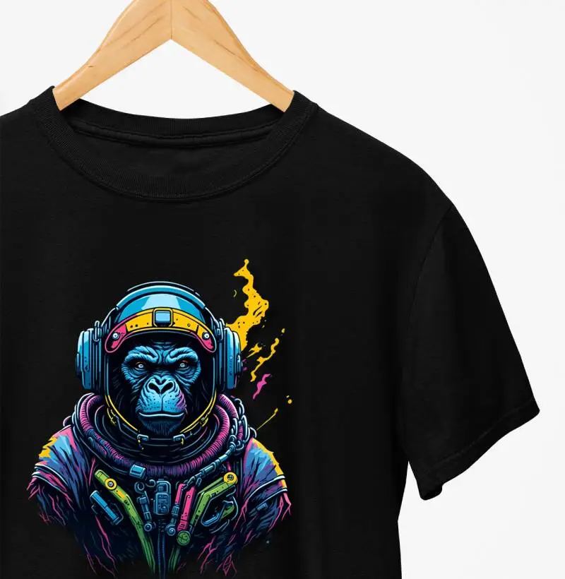 Moon Monkey