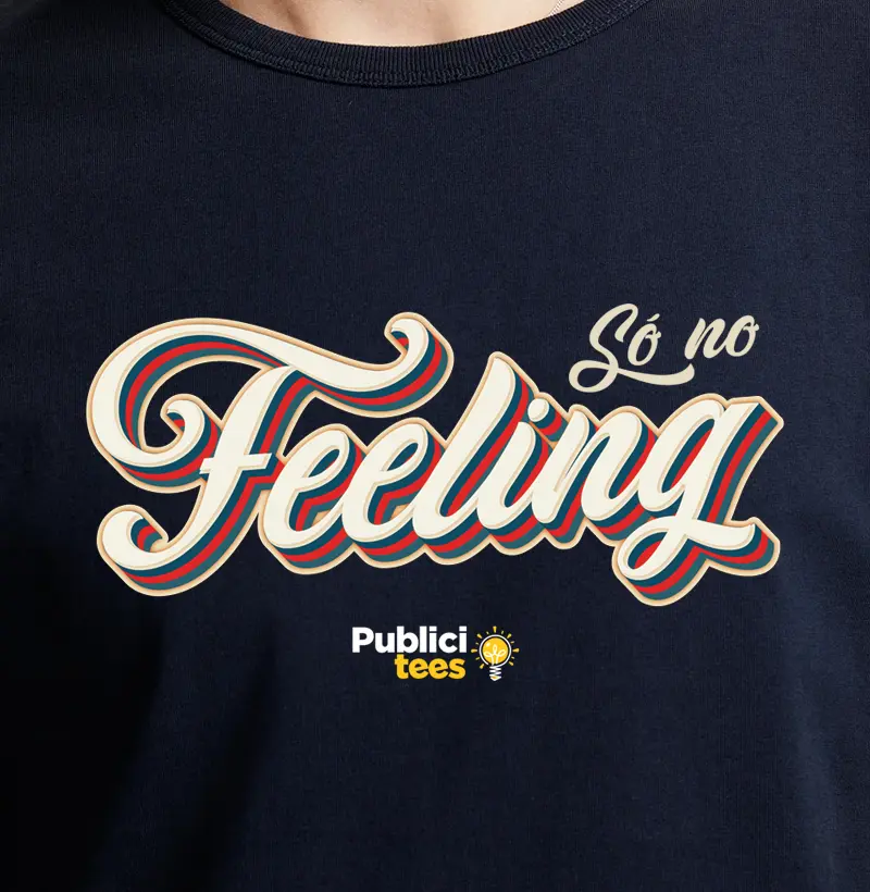 Só no Feeling