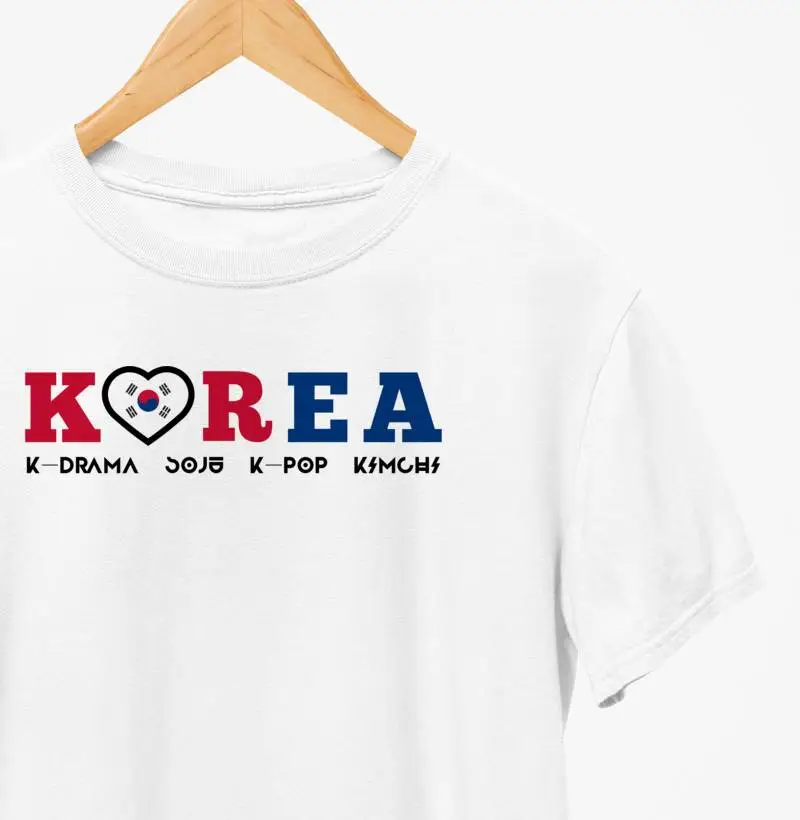 KOREA