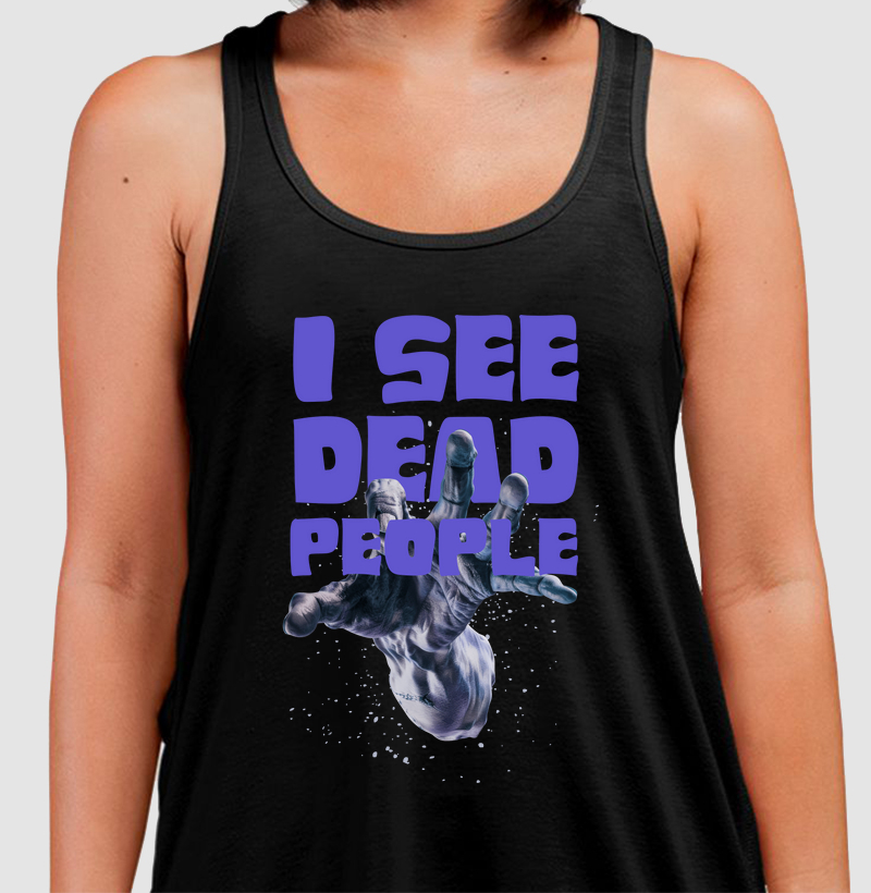 I See Dead People