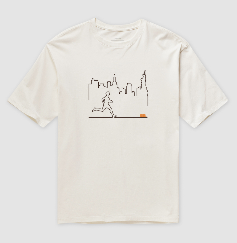 City Run.
