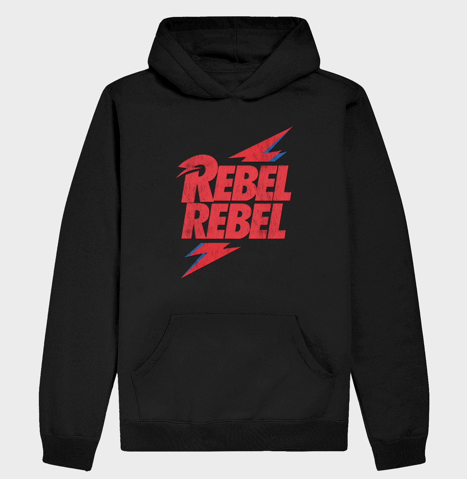 Rebel Rebel