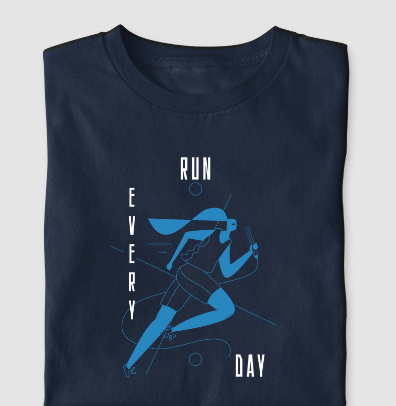 Run Every Day