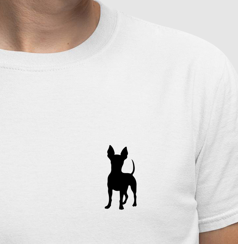 Pinscher Minimalista