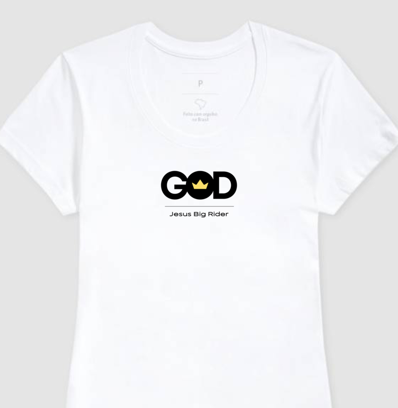 GOD