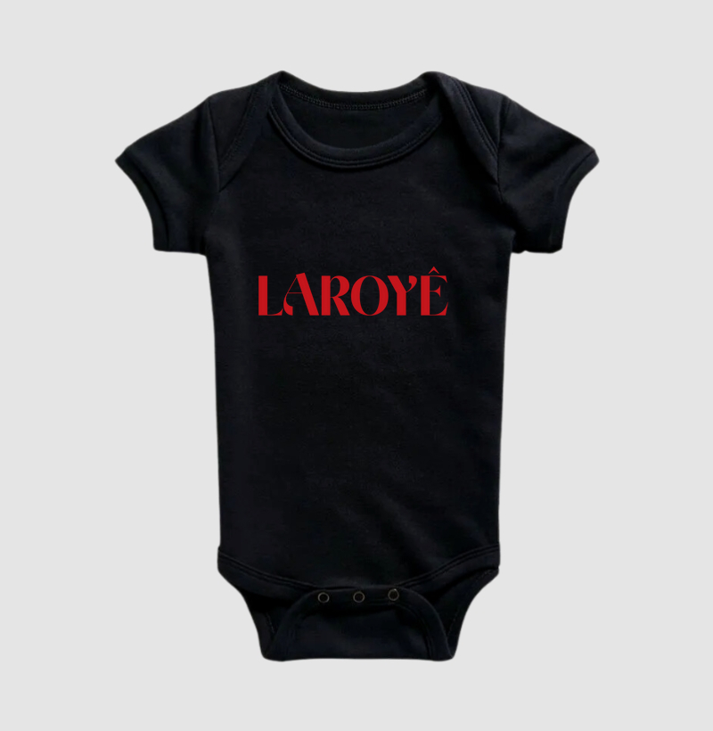 Laroyê