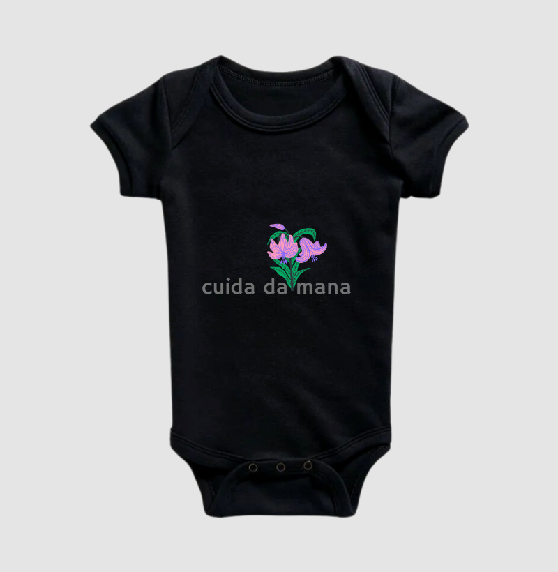 Cuida da mana