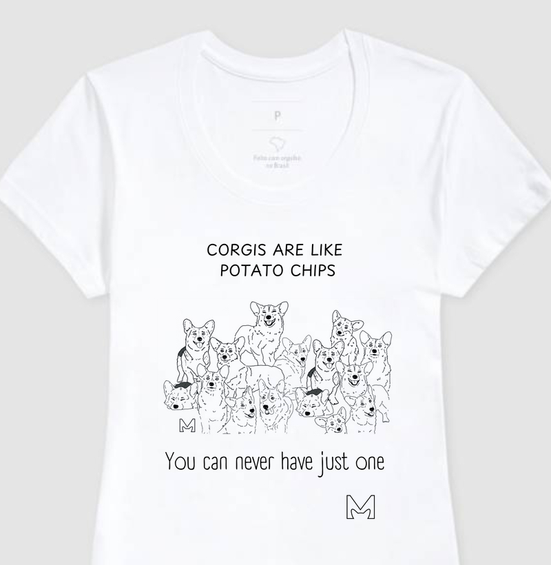 POTATO CHIPS