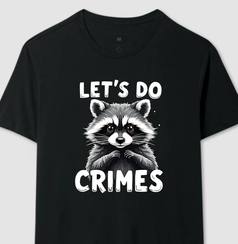 Let's do Crimes