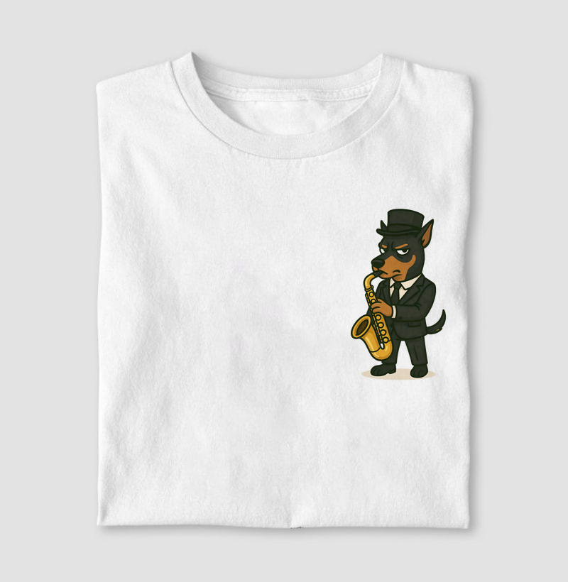 Chefão do Sax