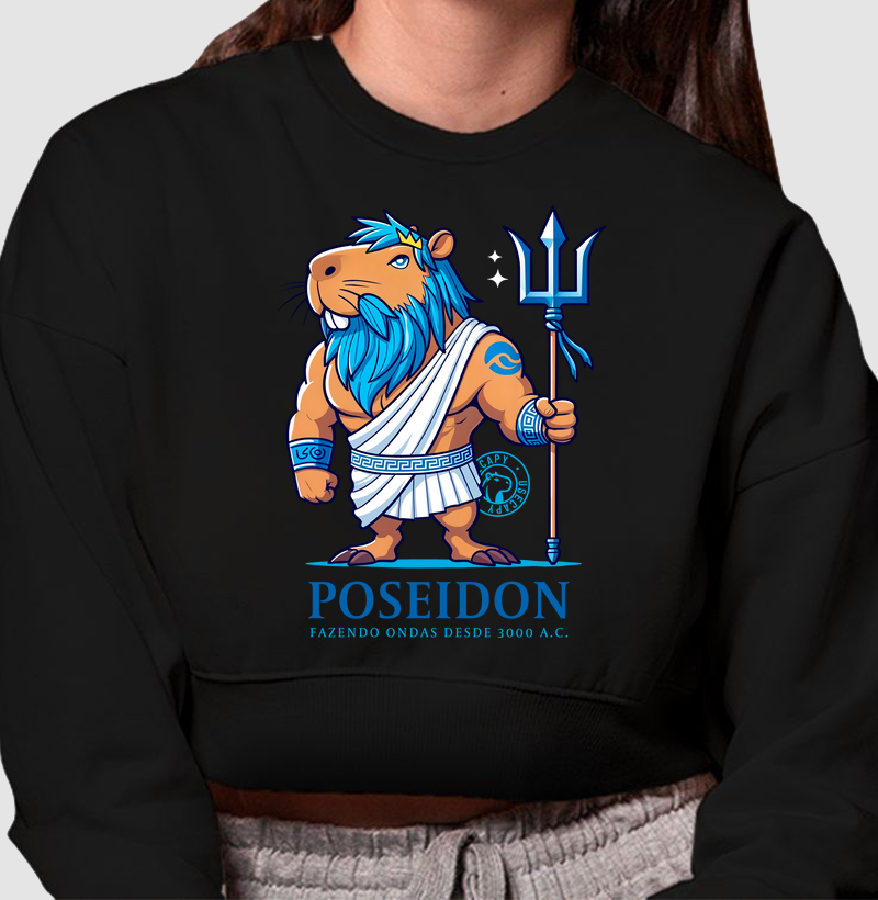 Capy Poseidon