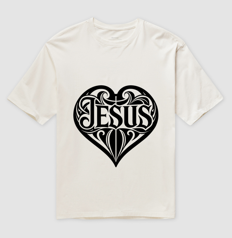 JESUS 