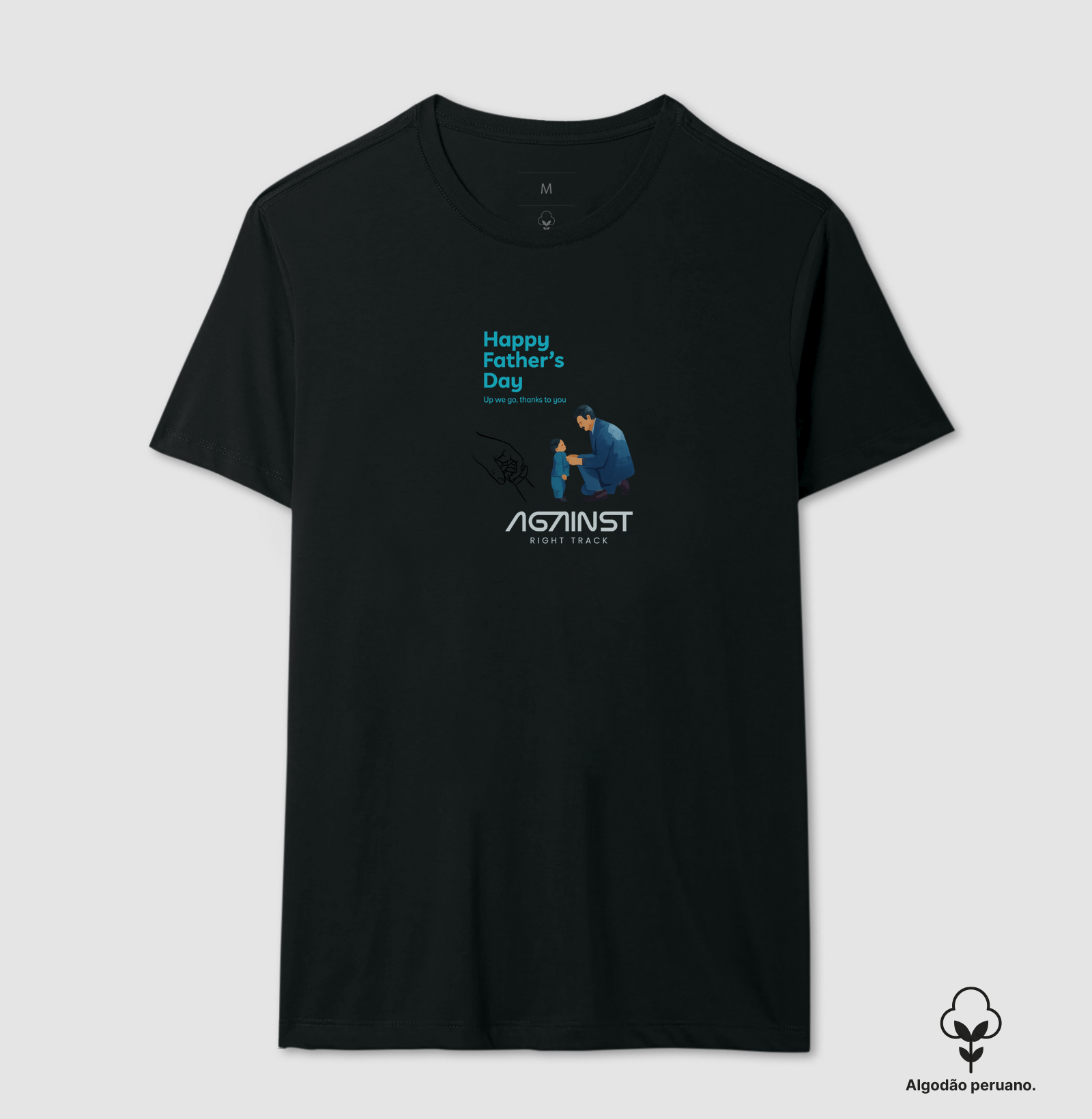 Camiseta Father's Day