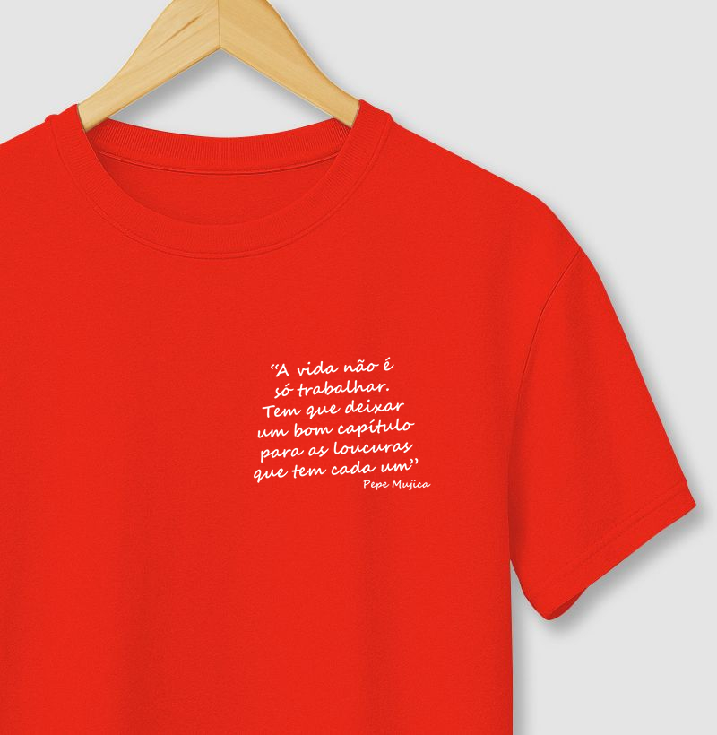 Camiseta Pepe