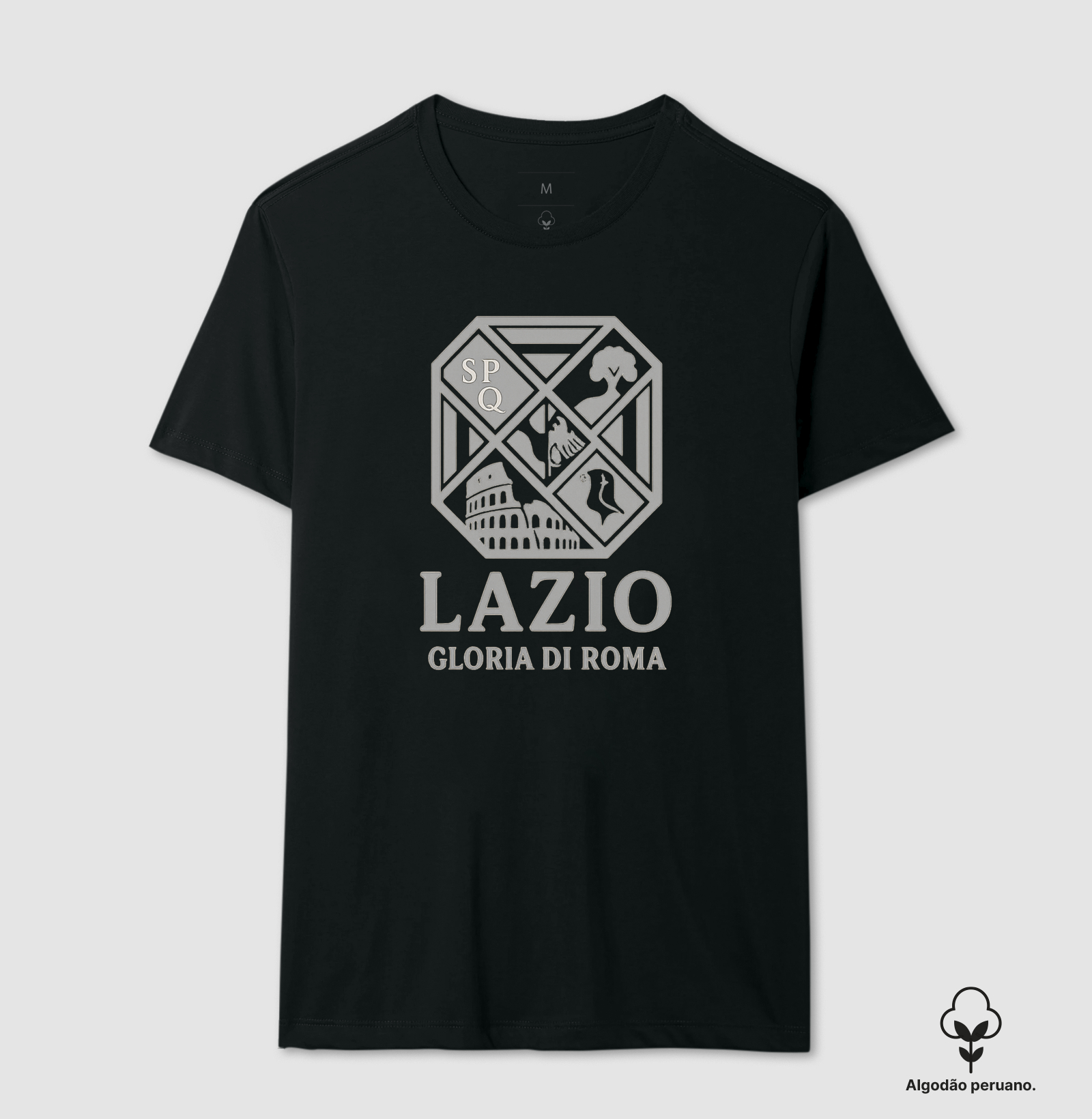Regiões Italianas - Lazio
