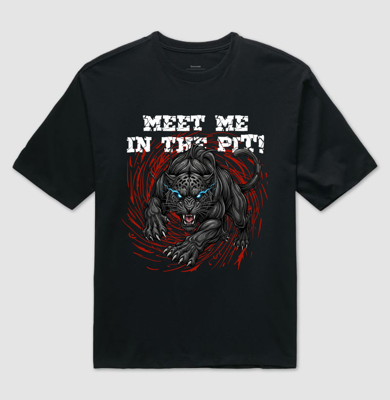 Meet me in the Pit