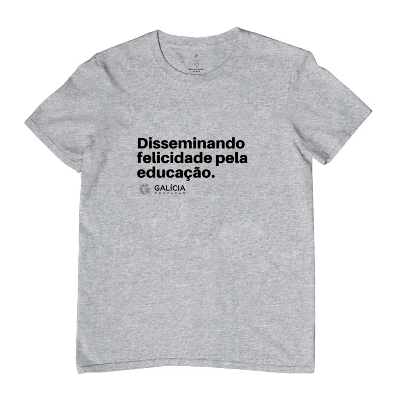 Galicia Felicidade