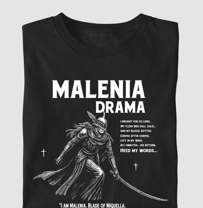Malenia Drama
