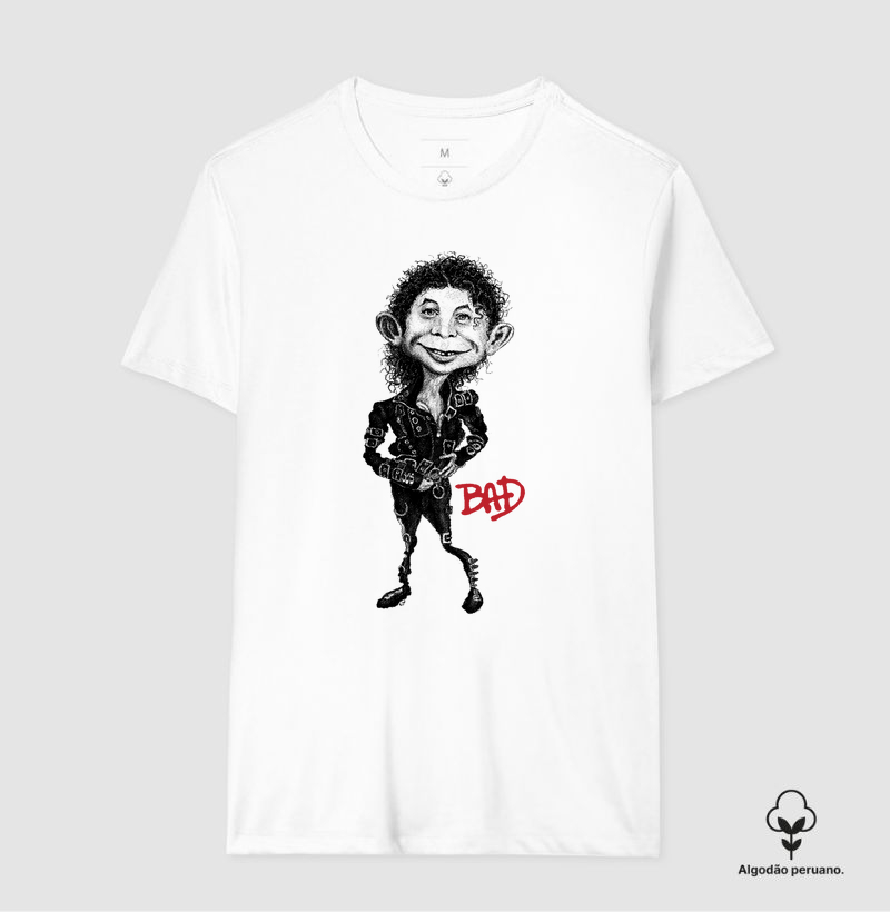MJ Bad
