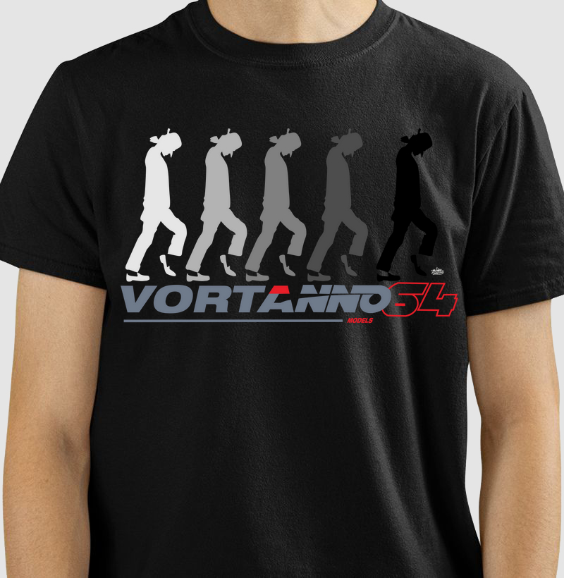 VORTANNO MICHAEL