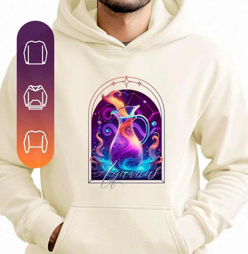 Signo de Aquário ♒