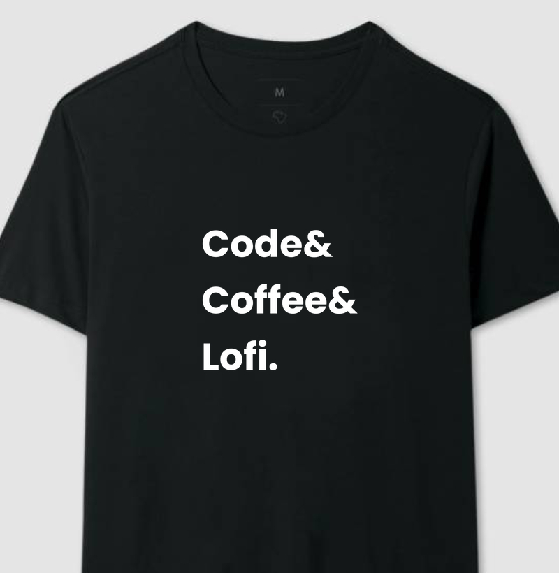Code Coffee Lofi