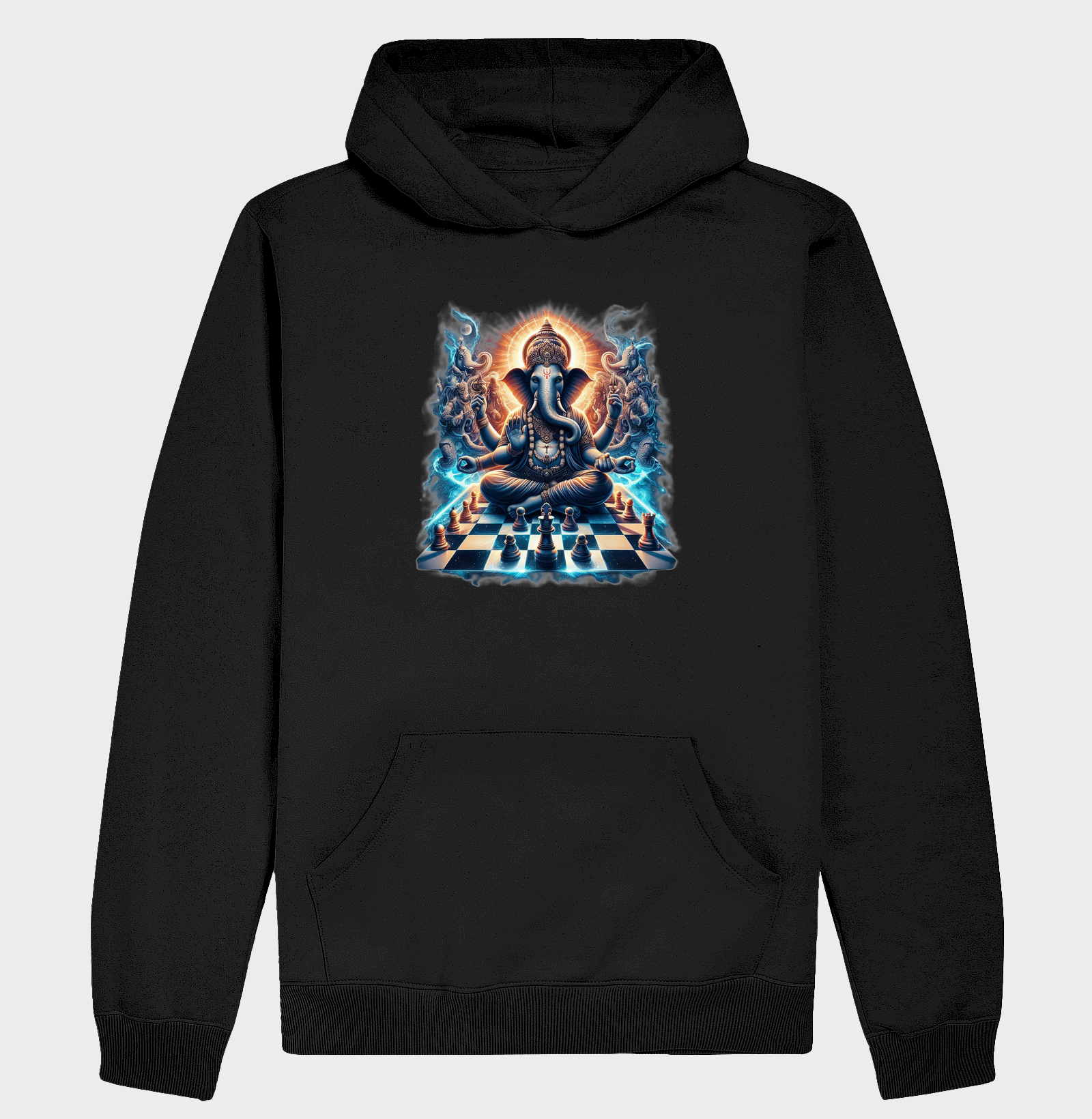 Ganesha