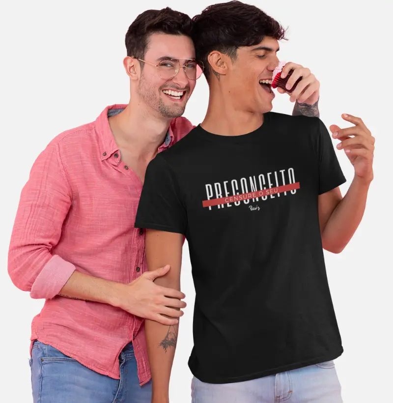 Sem Preconceito