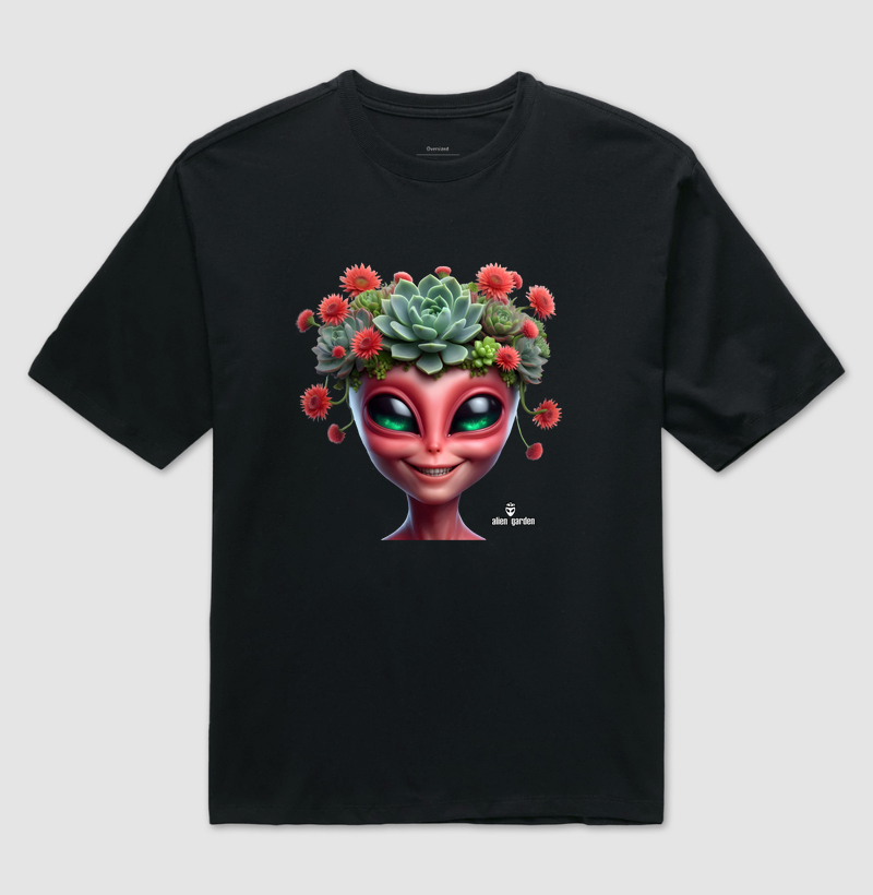 Alien Ígneo