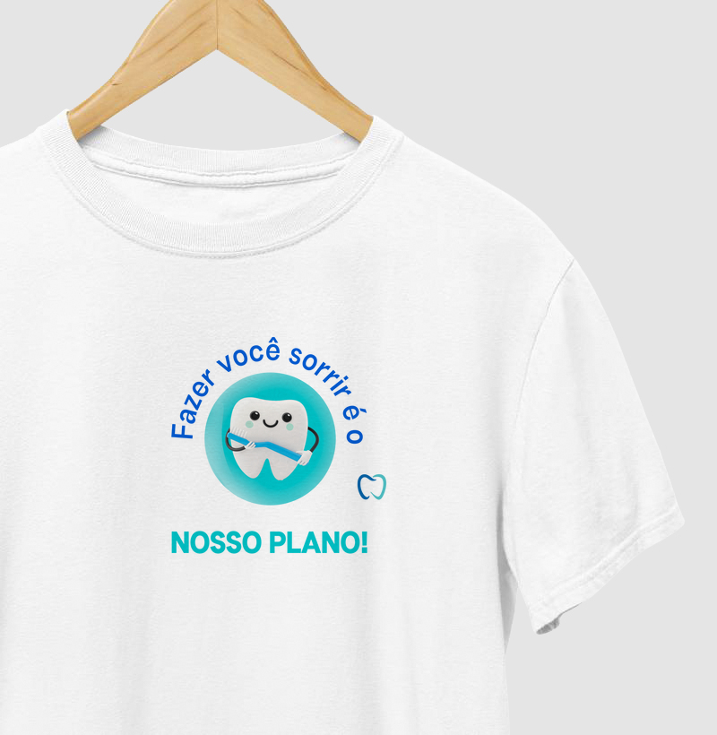 Escova - Nosso Plano