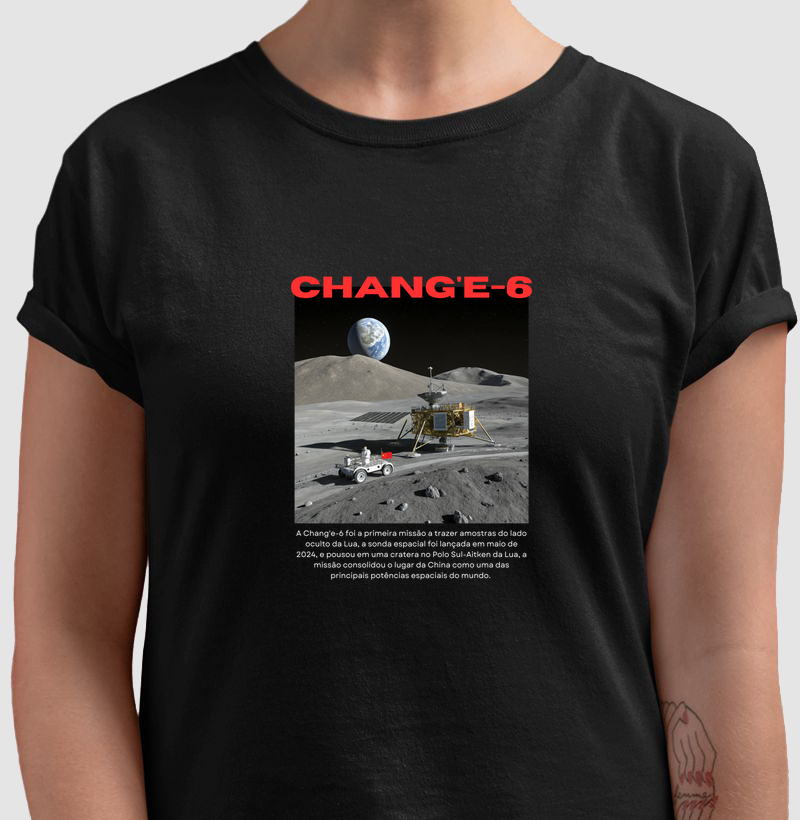 Chang'e-6