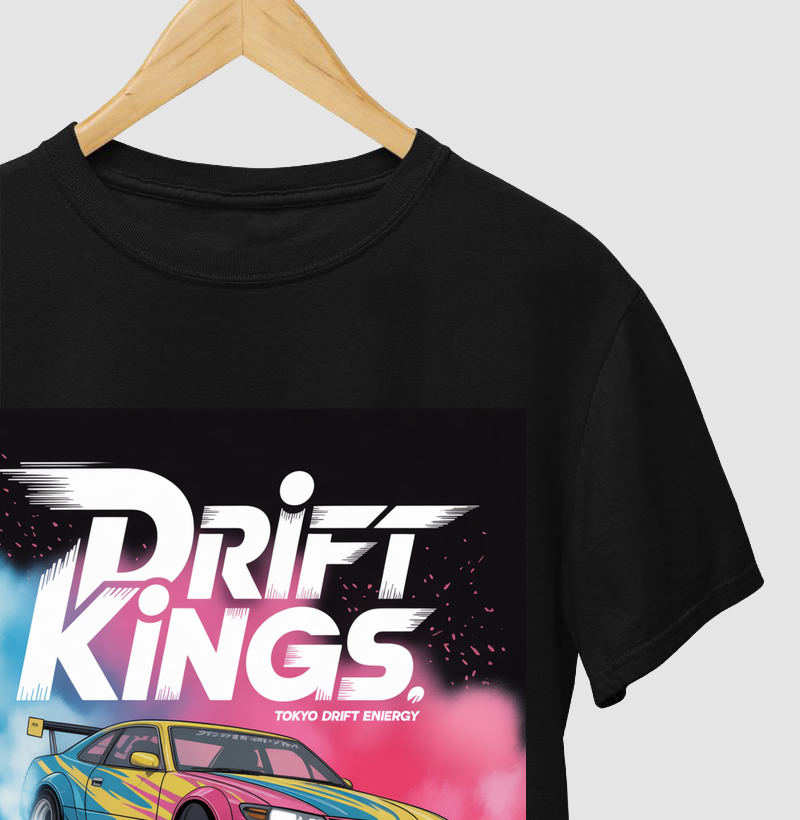 Drift Kings – Tokyo Drift