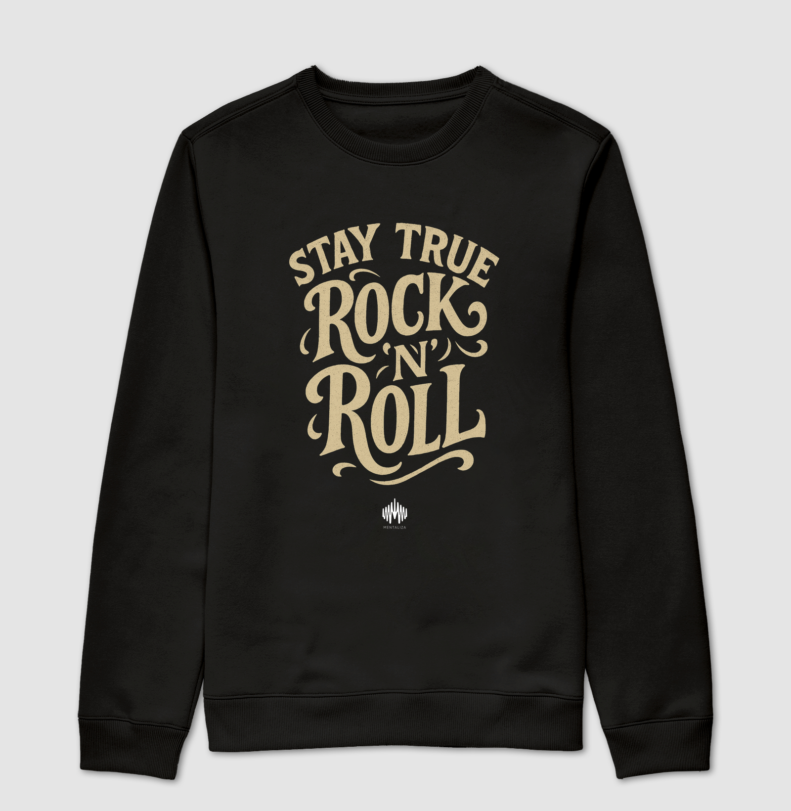Stay True Rock 'N' Roll
