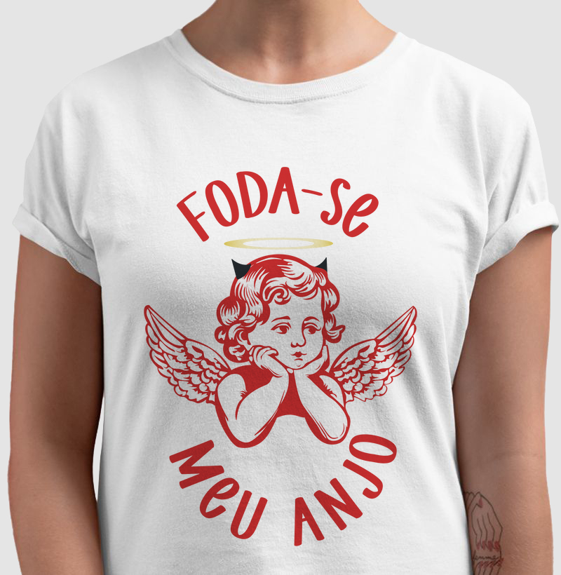 Meu anjo 
