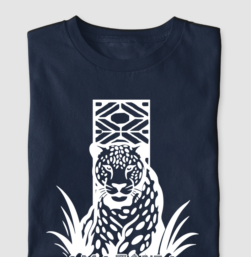 Viva Amazônia Onça 3