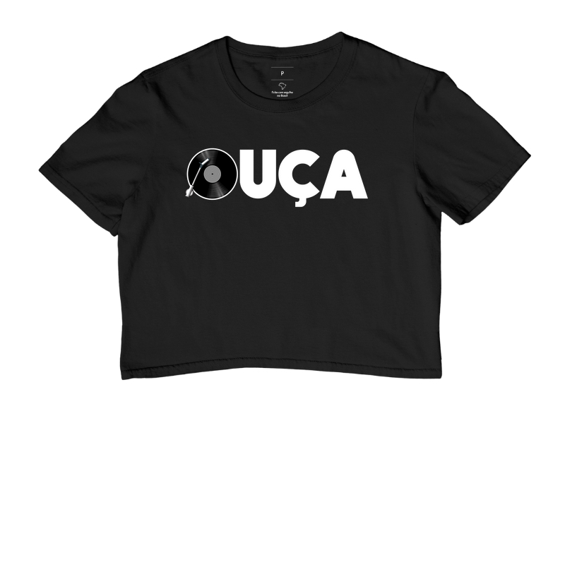 OUÇA