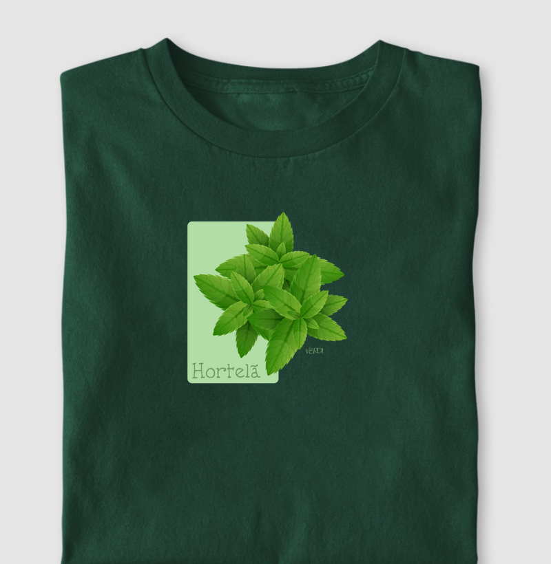Hortela
