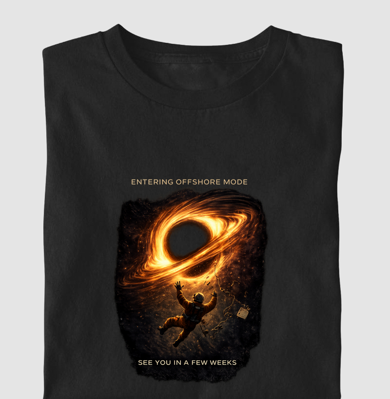 Interstellar Tribute Offshore