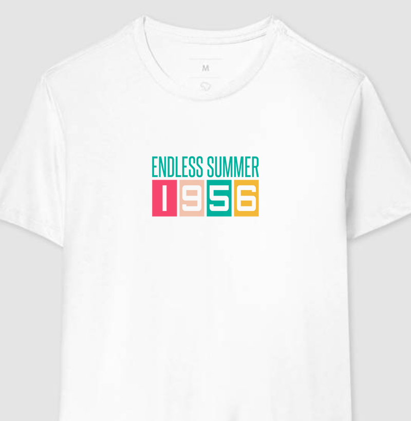 Endless Summer 1956