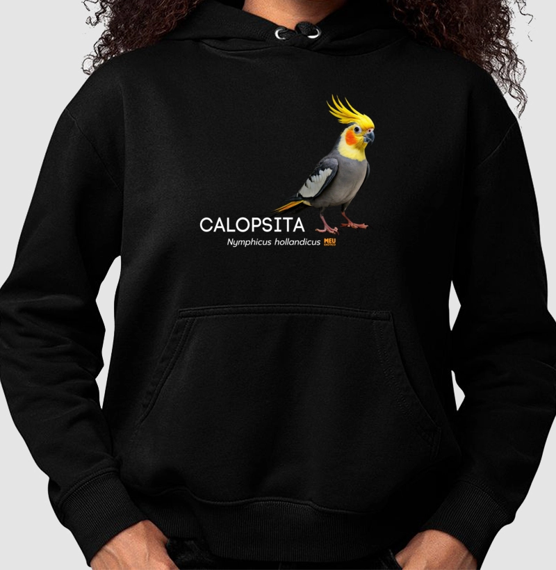 Calopsita II