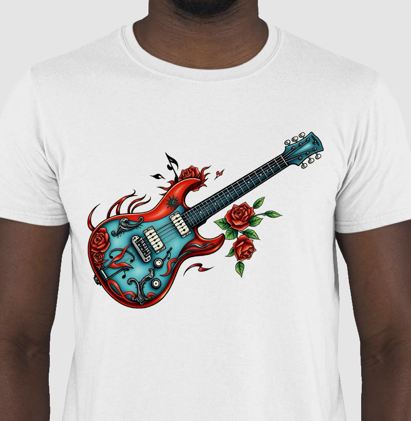 Guitar 2
