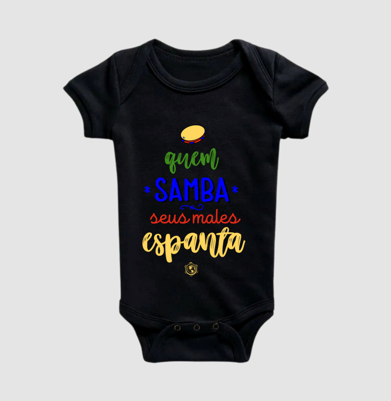 seus males espanta