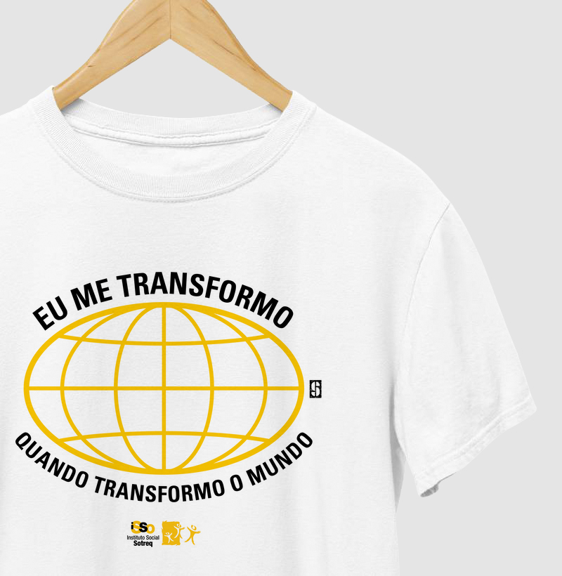 Transformação 