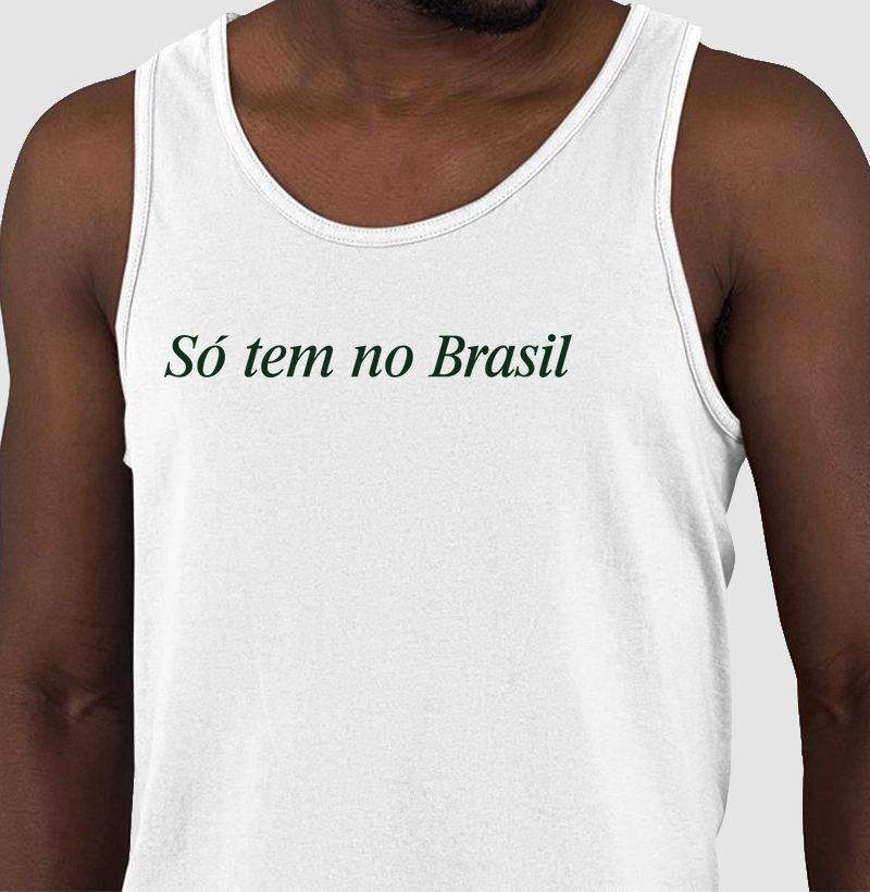 Regata - Só tem no Brasil
