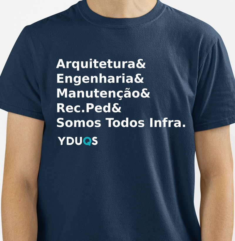 Infraestrutura Yduqs