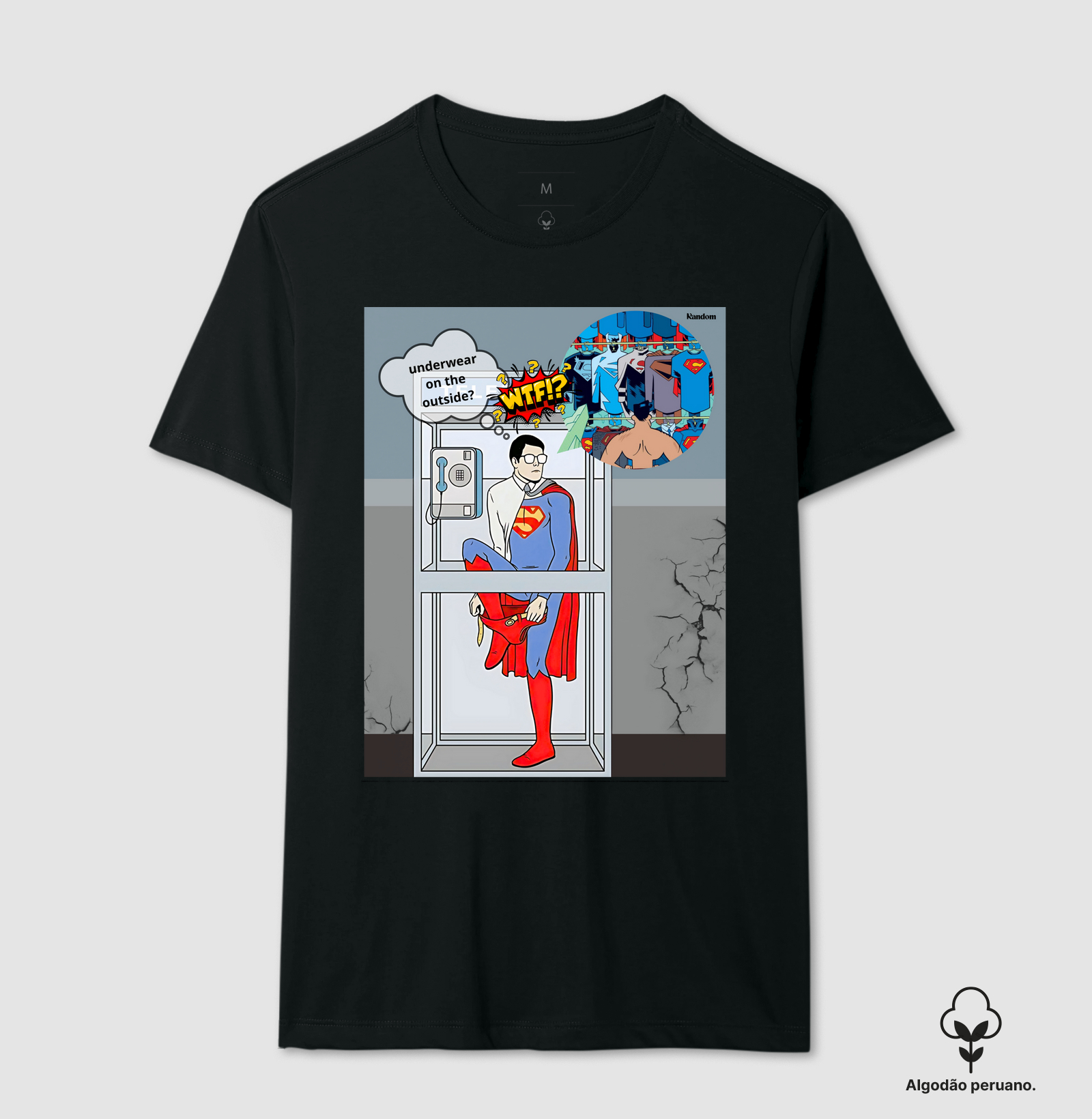 Camisa 0