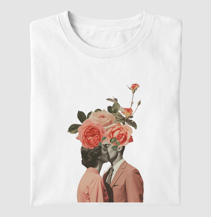 Rose Costume