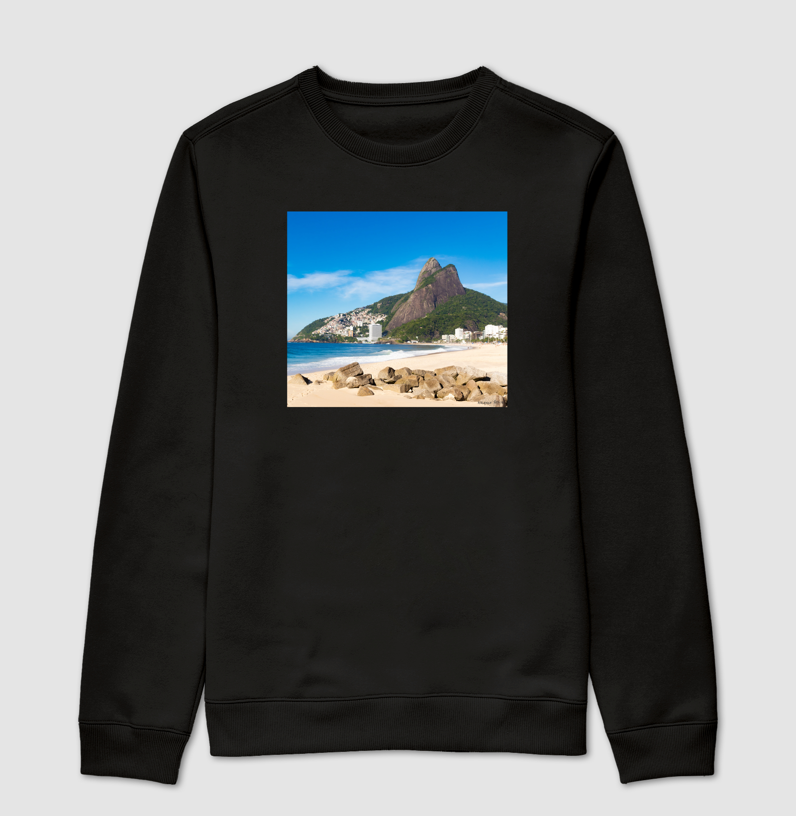 Camiseta Dois Irmãos #1