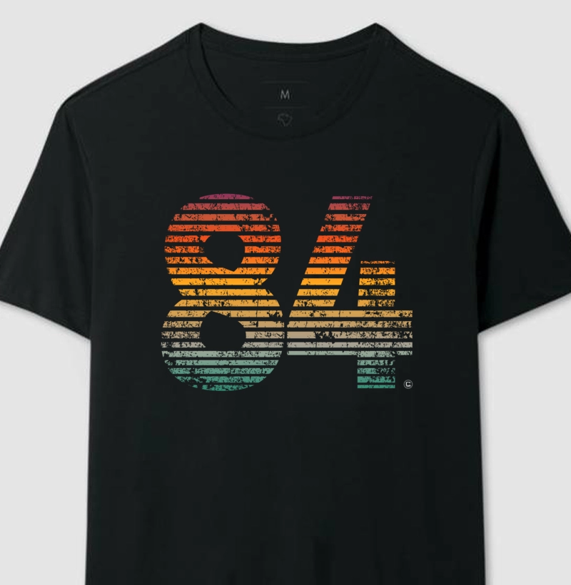 Ano decimal 84