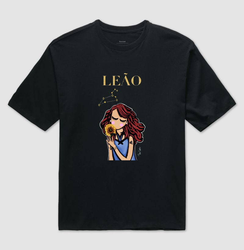 Signo Divas - Leão